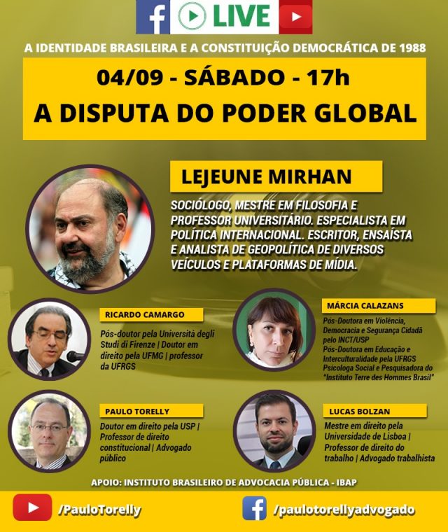 disputadepoderglobal